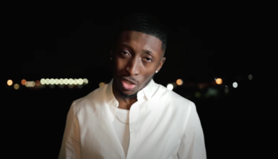 Kacey Delivers Video For 