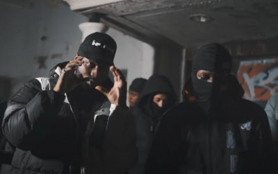 Premiere: Smoke Boys' Swift & Deepee Unite In New 