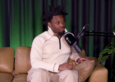 Denzel Curry Joins Henrie Kwushue & Kojey Radical On Latest 'Who We Be Talks'