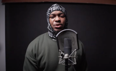 Frogzy Returns With Introspective Drop 