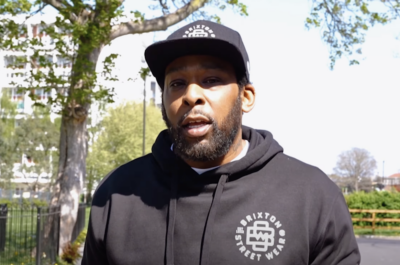 PDC's Jaja Soze Pays Tribute To His Hometown In 