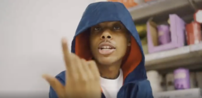 Premiere: Kairo Keyz Hits Us With Vibey New One 