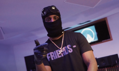 Premiere: RV Lets Off New Banger 