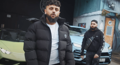 Premiere: Shaker Enlists Meez On 