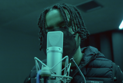 CROW Drops Off Video For 