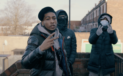 MJ Frees Up New Visuals For 