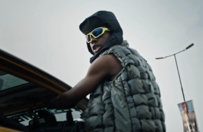 Rema Gives Powerful Visual Treatment To 'Rave & Roses' Cut 