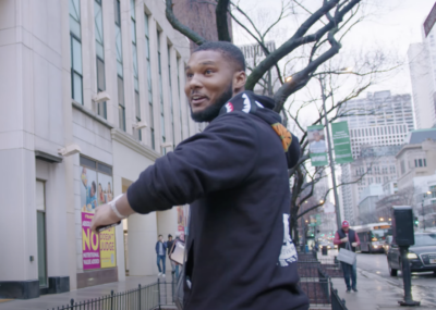 M1llionz Heads To Chicago In All-New Vlog