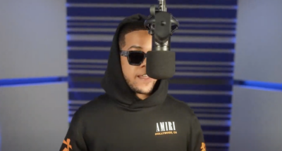 Chip Unleashes Insane 'Plugged In' Freestyle With Fumez The Engineer