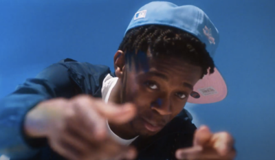 SwitchOTR Delivers More Melodic Drill Vibes In 