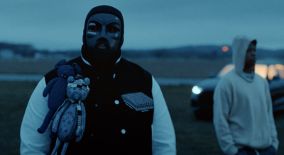 M Huncho & Bleu Get Reflective On New Transatlantic Collab 