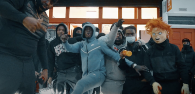 Premiere: BackRoad Gee, TizzTrap & BG Re-Unite On New Banger 