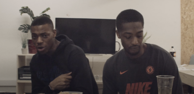 Duppy & Mez Connect In Video For High-Energy Grime Cut 