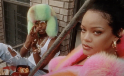 A$AP Rocky Releases Brand-New 