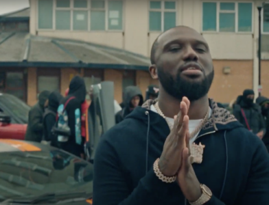 Headie One Makes Long-Awaited Return With New Drop 