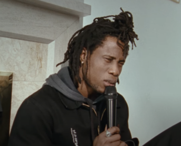 Obongjayar Delivers Heartfelt Rendition Of His Latest Single 