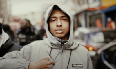 Ty showcases his hard skillset on fresh new tune 