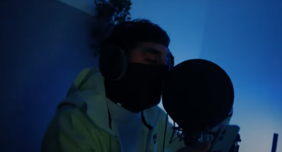 72Maestro brings through some crazy melodies on 