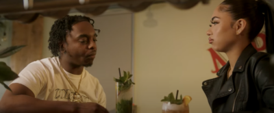 Jibsta delivers smooth new track 