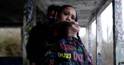 Ethan Hill Enlists The Legendary Nolay in latest track 