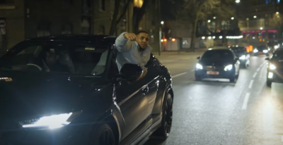 Premiere: Turner Comes Through with hard new banger 