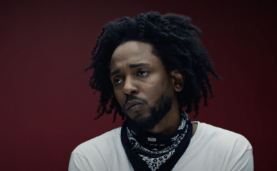 Kendrick Lamar Shares Video For Brand-New Single 