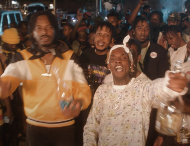 Skeng & Govana Join Forces On New Bop 