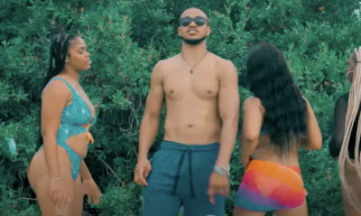 Kimo Jeepaz Drops Off Video For 