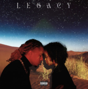 Nafe Smallz Announces Brand-New Mixtape 'Legacy'
