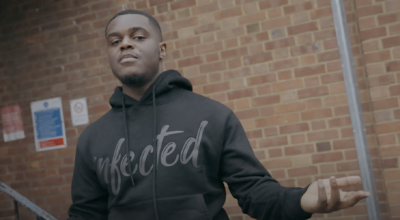 Riddler Hits Us With 