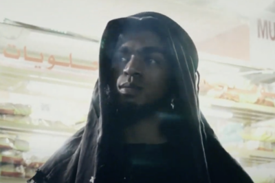 Mowgs Flies Overseas In New 