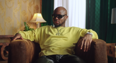 King Promise Brings The Heat With New Song & Visuals 