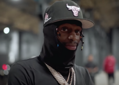 Russ Millions Shares Episode 1 Of New Vlog Series 'Killy Milly TV'