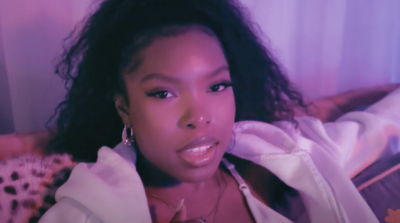 Shamiya Battles Shares Visuals For Soulful Self-Produced Offering 