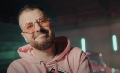 Fats & Muru Link Up On 