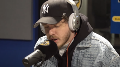 Jack Harlow Covers Pharrell's 