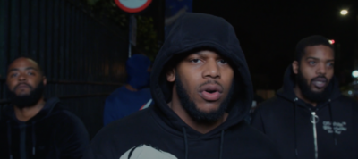 Rimzee Comes Through With Hard New Joint 