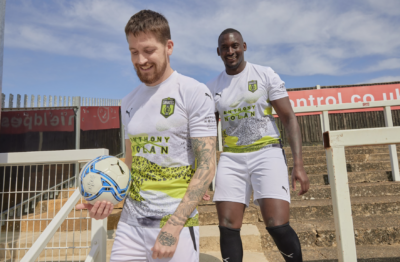 SE Dons To Change Name To SE Donates To Raise Awareness On Youth Registration For Stem Cell Donations