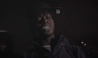 Adz Returns With Cold 