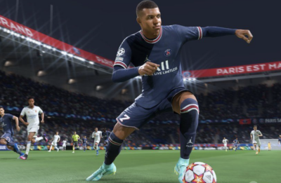 EA Sports To Stop Making FIFA Games After Nearly Three Decades