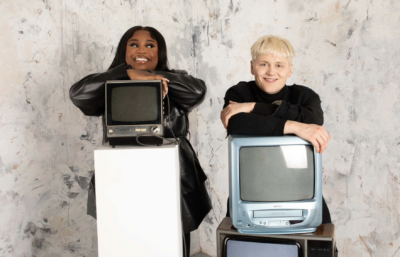 Nella Rose Announced As New Co-Host Of MTV's 'Catfish UK'