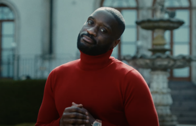 Premiere: Lethal Bizzle Teases New Project With 