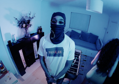 Premiere: Just Banco Switches It Up On Latest Joint 