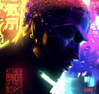 Gabzy Returns With Smooth 5-Track EP 'At The End Of The Night'