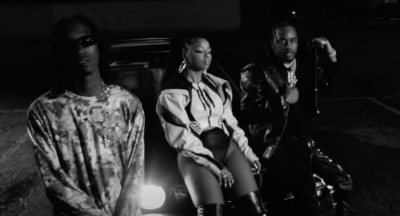 Fivio Foreign Drops Visuals For Popular 'B.I.B.L.E' Cut 