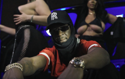 Premiere: Squeeks Drops Off Clean 