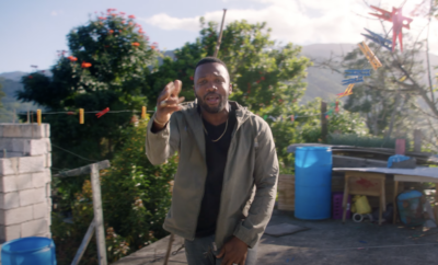 Agent Sasco Joins Voltage & Shy FX On Lively Riddim 