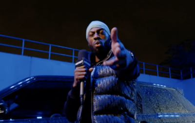 RA Drops Hard-Hitting 'Hoods Hottest' Freestyle