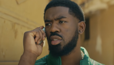 Tion Wayne Heads To Mexico In Highly-Anticipated 