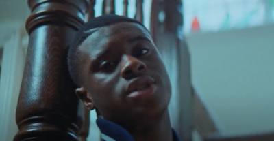 Idi Akz Makes His Return With 